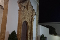 Convento Nuestra Señora de la Concepcion