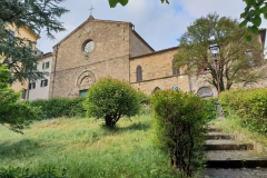 Iglesia San Francesco